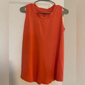 MATERNITY Nike Women's Dri-FIT Slim-Fit Tank Top